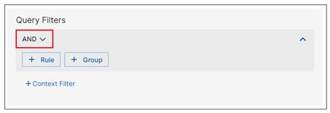 Image result for Query Filter HTML Example