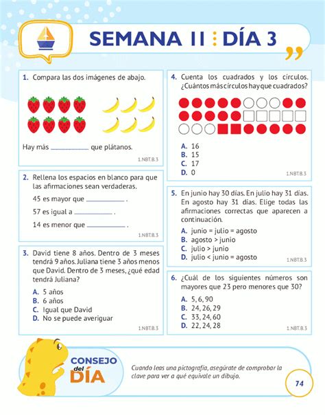 Image result for Grade 1 Spanish Math Word Problems