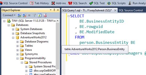 Image result for Window Explorer Is Bottom How to Change to Left SQL