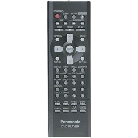 Afbeeldingsresultaten voor Panasonic Multi-Disc CD Player
