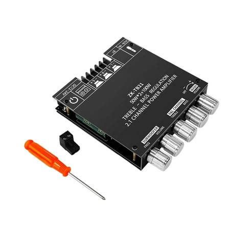 Toradh íomhá ar Amplifier Module Kit