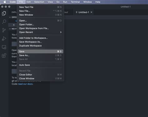 Image result for Setting Up Shell Visual Studio Code