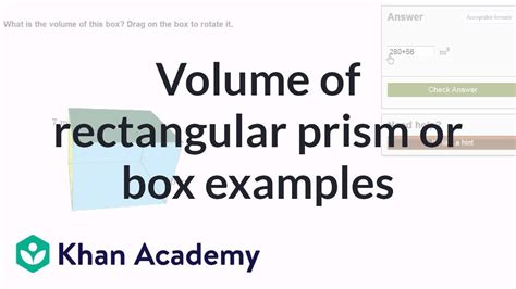Image result for Rectangular Prism Box