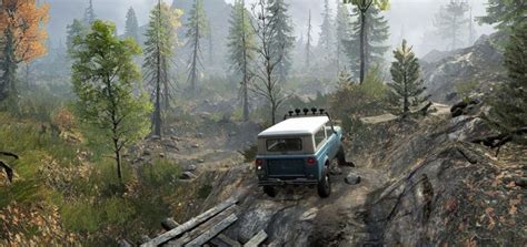 Image result for Snow Runner Map Mods