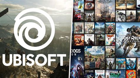Image result for Pod Ubisoft Game