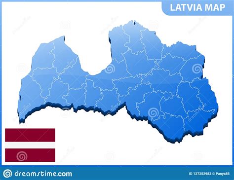 Image result for Latvia Map with Grid Lines