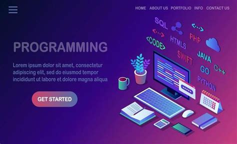 Image result for Coding Background Vector