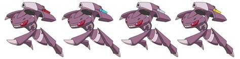 Image result for How to Get Genesect in PBB
