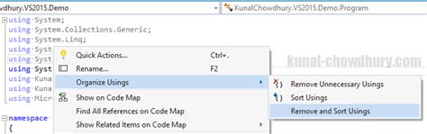How to Organize Visual Studio Code に対する画像結果