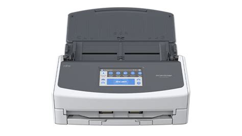 Afbeeldingsresultaten voor Fujitsu ScanSnap iX1600 Scanner