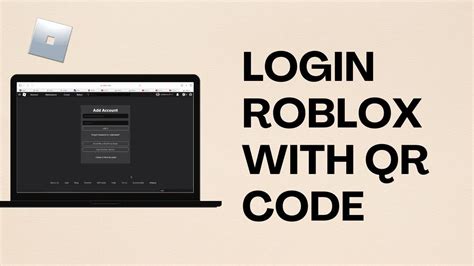 Image result for How to Scan a Roblox QR Code