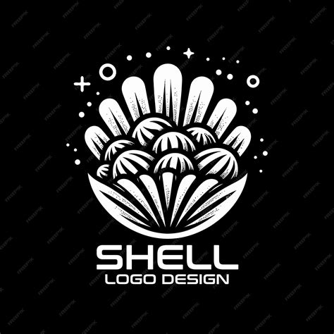 Image result for Logo Rond Shell