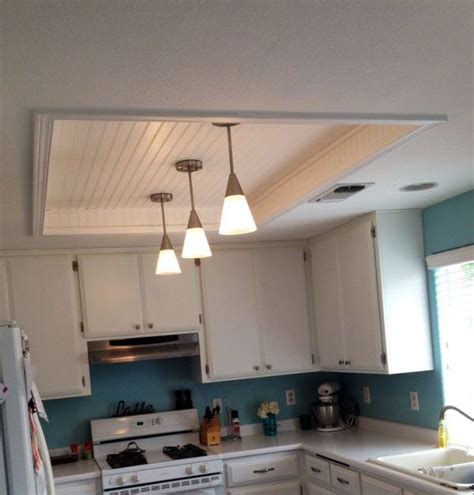 Afbeeldingsresultaten voor Outdated Kitchen Lighting