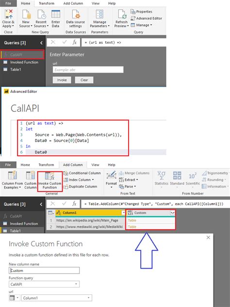 Calling API in for Loop に対する画像結果