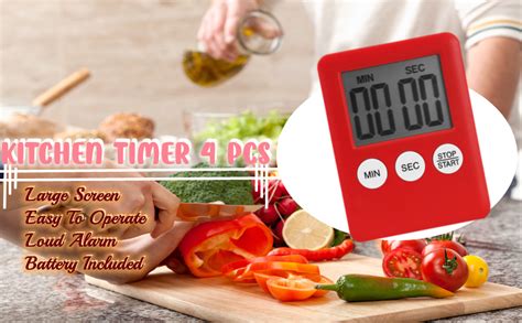 Image result for Cooking Timer Mini