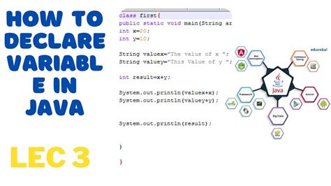 Image result for How to Declare Constant Variable in Java