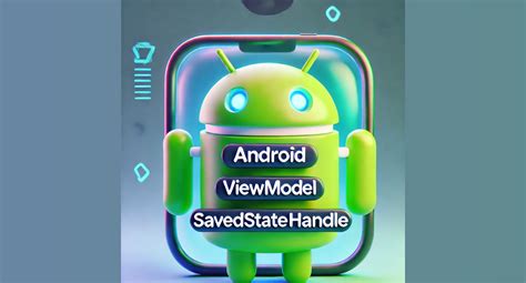 Image result for Android ViewModel Logo