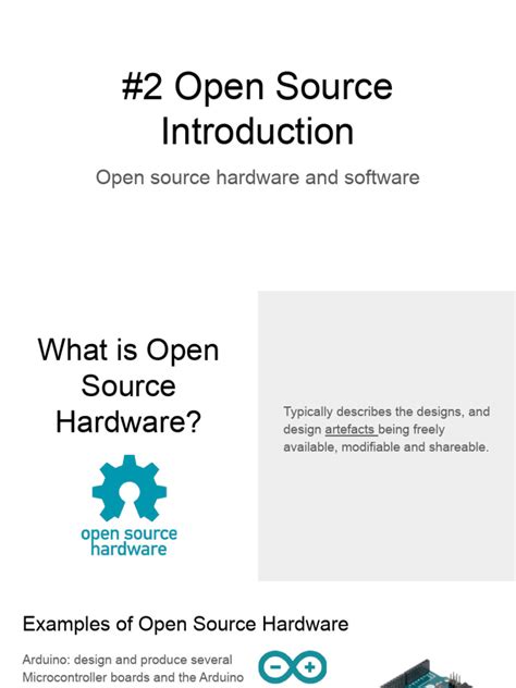 Image result for Introduction of Open Source Software