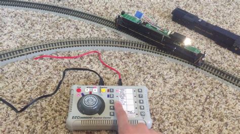 Image result for HO Scale Train Control Center