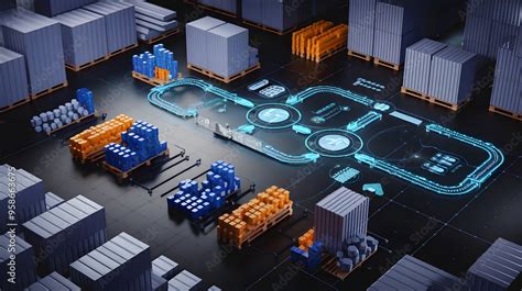 Image result for Chain Store Optimization Model