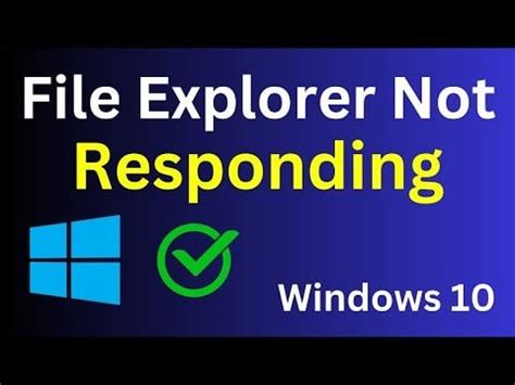 Image result for File Explorer Icon Not Opening Error
