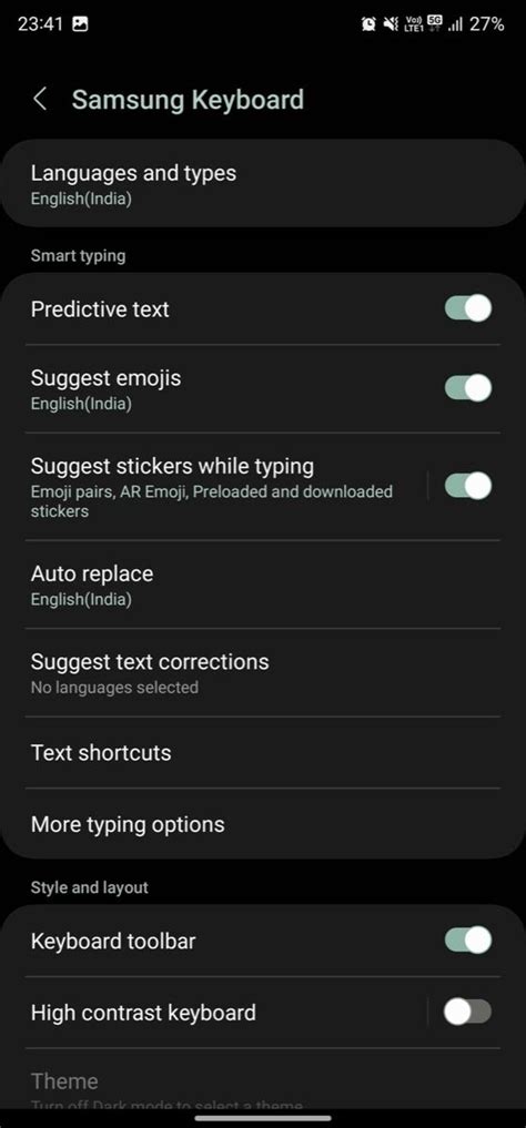 Image result for Keyboard Typing Settings