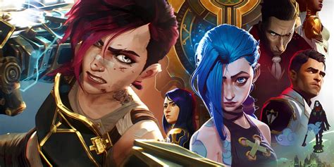 Arcane Echo Picturs-এর ছবি ফলাফল