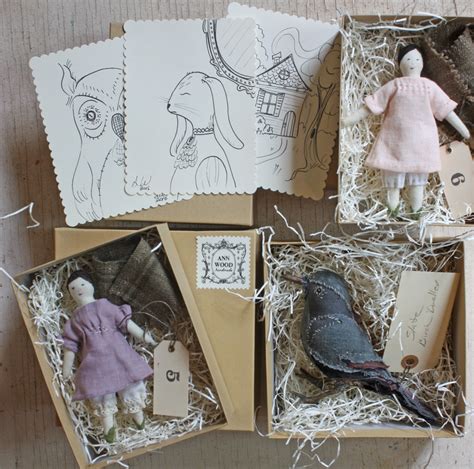 Toradh íomhá ar Homemade Postcards