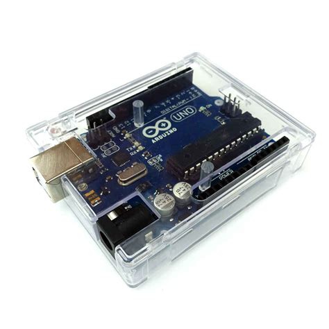 Toradh íomhá ar Adapter Arduino eMAG
