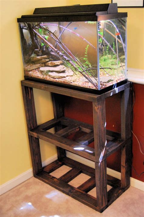 Making Fish Tank Stand に対する画像結果