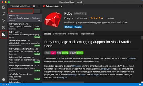 Image result for Ruby Console Code