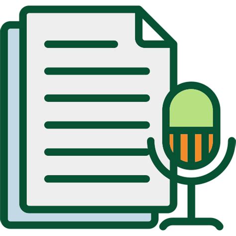 Manual Transcript Icon に対する画像結果