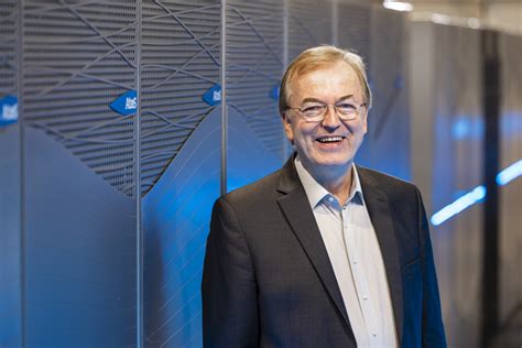 Image result for Thomas Lippert Supercomputing