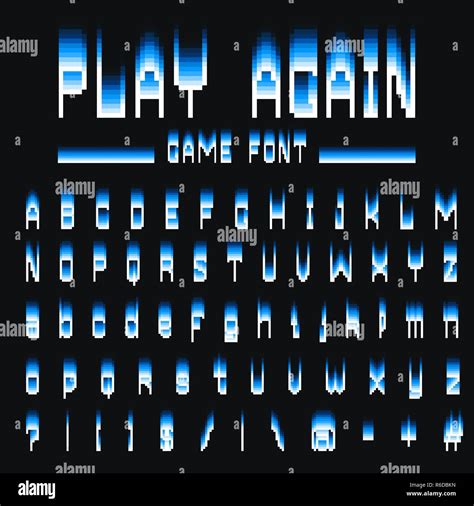 Toradh íomhá ar Computer Typeface