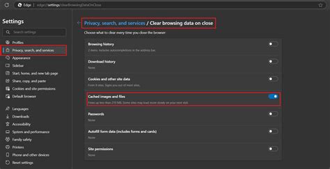 Delete Browser Cache に対する画像結果