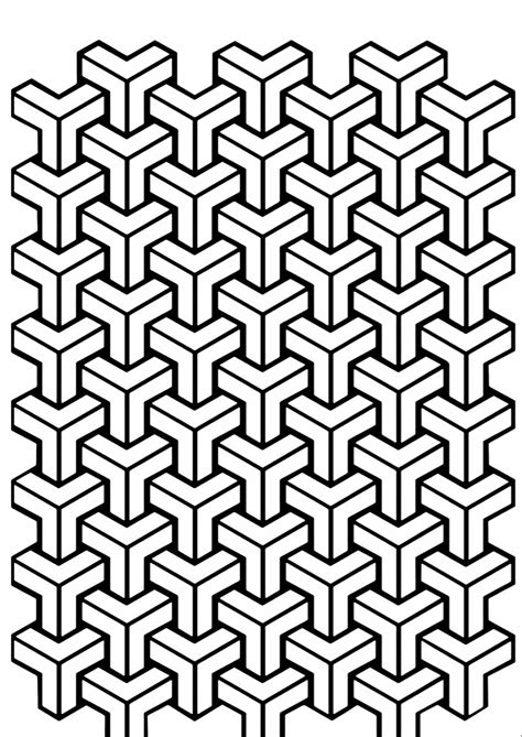 Image result for Extend Geometric Patterns