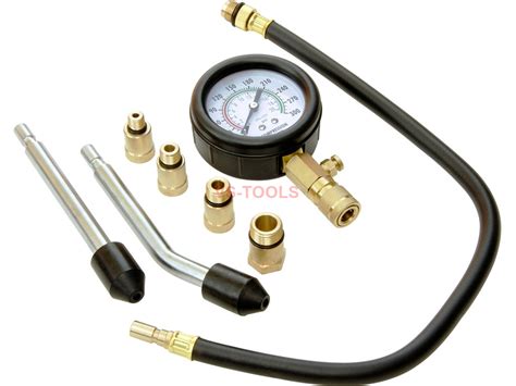Image result for Spark Plug Compression Tester