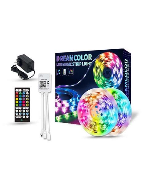 Image result for DreamColor LED Controller