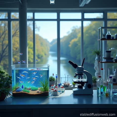 Toradh íomhá ar Investigating Diffusion Lab