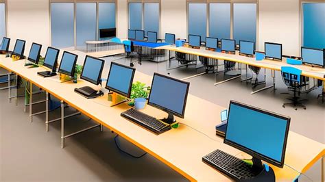 Image result for Computer Lab Piks