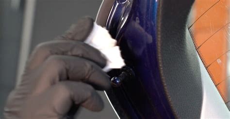 Toradh íomhá ar Passat B6 Boot Struts