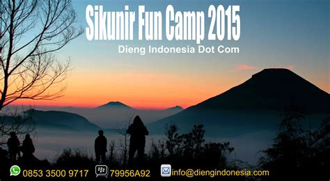 Image result for Sikunir Camping Ground