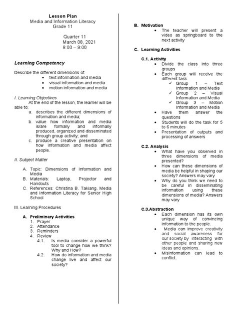 Competency Lesson Plan On Basic Computer Background に対する画像結果