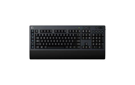 Toradh íomhá ar Logitech Wireless Keyboard G613