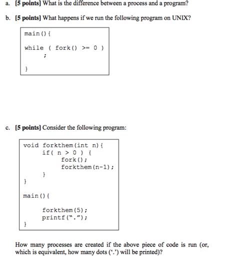 Image result for Program or Process Difference with Example