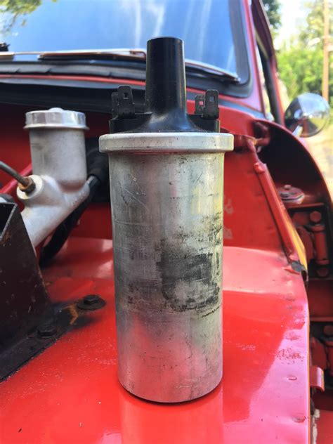 How to Make Antique Spark Coil に対する画像結果