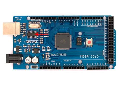 Image result for Arduino Mega 2560 Cheat Sheet