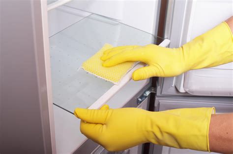 How to Clean New Refrigerator に対する画像結果
