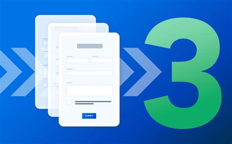 Toradh íomhá ar Example of Landing Page with Multi-Step Form