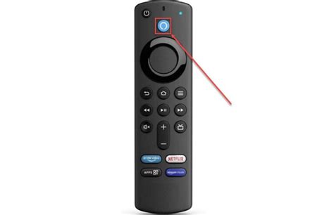 Image result for Fire Stick Remote Power Button